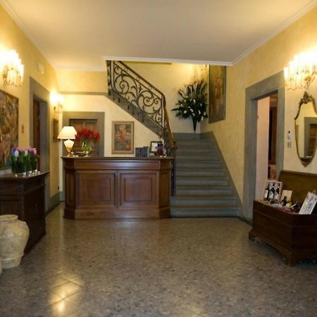 Villa Saulina Lastra a Signa Bagian luar foto